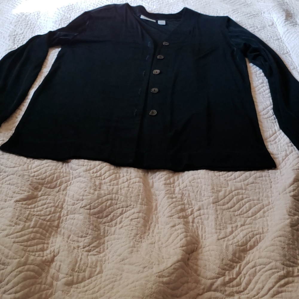 Chico's Travlers Jacket